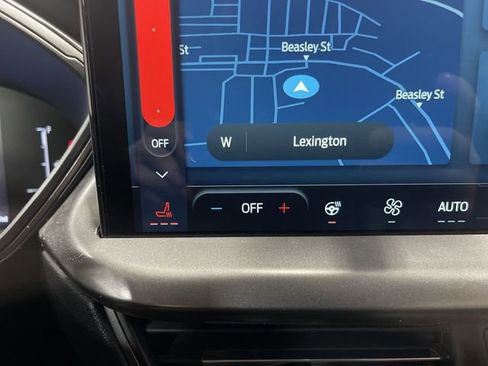 New 2026 Ford Escape SE FWD image 31