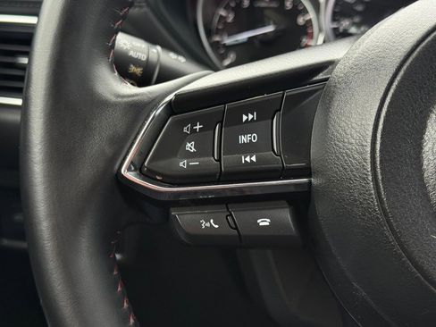 Used 2024 MAZDA CX-5 Carbon Edition image 26