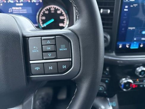 Used 2023 Ford F150 XLT w/ Equipment Group 302A High image 32