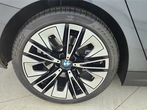 Used 2026 BMW 540i xDrive image 60