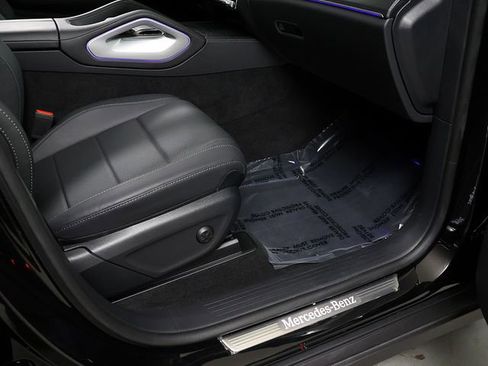 Certified 2026 Mercedes-Benz GLE 350 4MATIC image 37