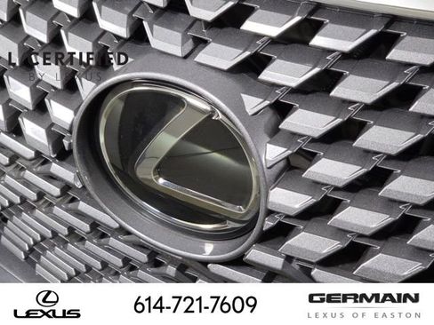 Certified 2020 Lexus RX 350 AWD w/ Premium Package image 13