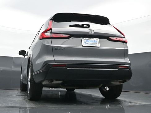 Used 2026 Honda CR-V EX image 27