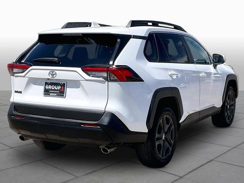 Used 2024 Toyota RAV4 Adventure image 13