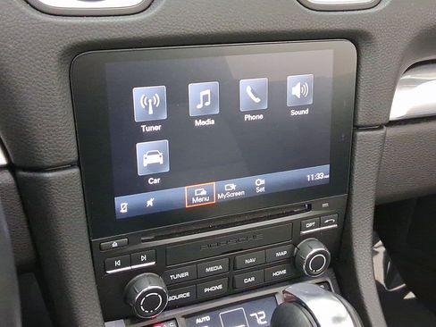 Certified 2022 Porsche 718 Boxster image 22