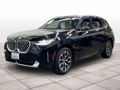Used 2026 BMW X3 xDrive30i w/ Convenience Package