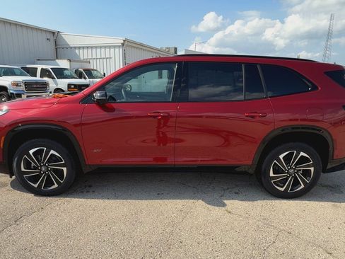 New 2026 Buick Enclave Sport Touring w/ Super Cruise Package image 5