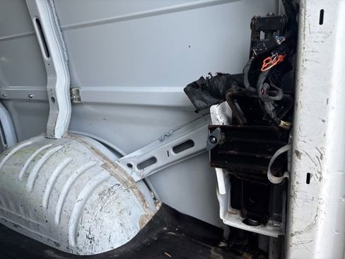 Used 2021 Chevrolet Express 2500 Extended w/ Driver Convenience Package RWD image 25