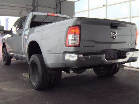 Used 2024 RAM 3500 Big Horn image 7