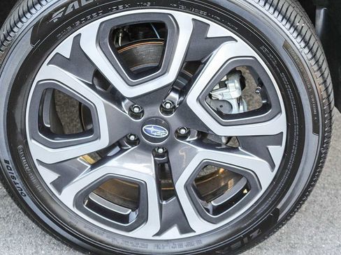 Certified 2025 Subaru Ascent Touring w/ Popular Package #2 image 11