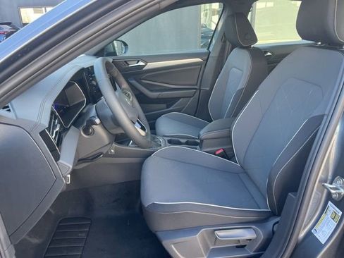 New 2026 Volkswagen Jetta Sport image 21