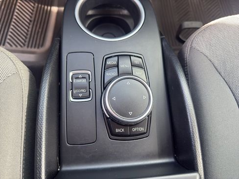 Used 2016 BMW i3 w/ Range Extender image 15