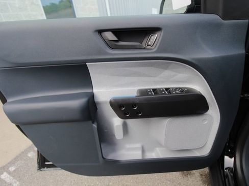 New 2025 Ford Maverick XLT w/ Equipment Group 302A image 18