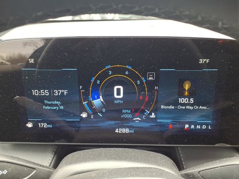 Used 2025 Chevrolet Equinox LT image 24