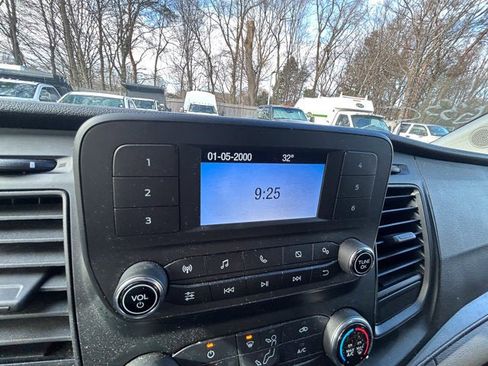 Certified 2024 Ford Transit 250 Low Roof w/ Exterior Upgrade Package image 20