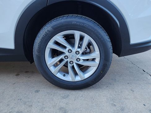 New 2026 Buick Envista Preferred image 49