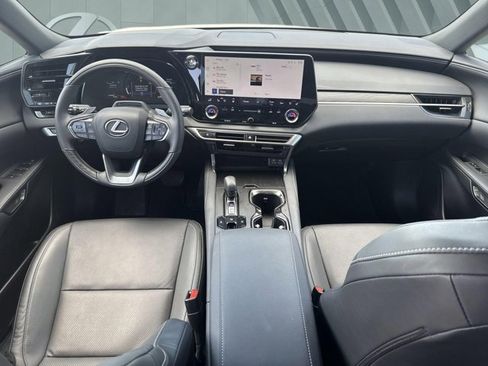 Used 2025 Lexus RX 350 Premium w/ Convenience Package image 12