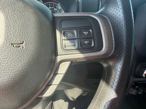Used 2020 RAM 3500 Tradesman AWD/4WD image 21