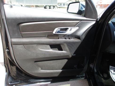 Used 2016 GMC Terrain SLT w/ Open Road Package image 11