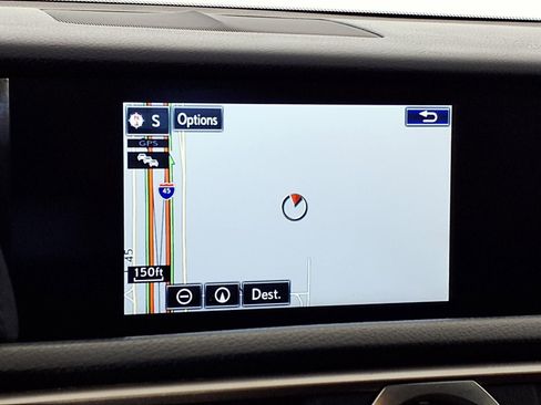 Used 2015 Lexus RC F w/ Premium Package image 24