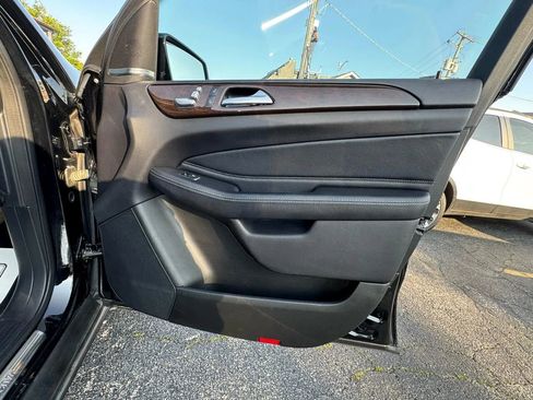 Used 2017 Mercedes-Benz GLE 350 image 39