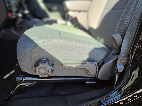 New 2026 Jeep Gladiator Rubicon image 20