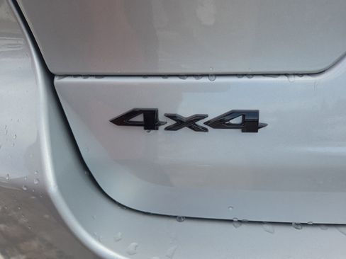 New 2026 Jeep Grand Cherokee Altitude AWD/4WD image 21