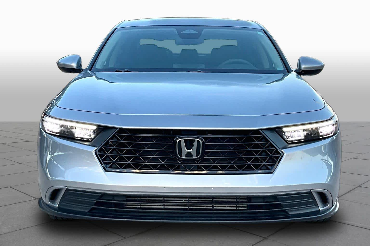 Used 2024 Honda Accord EX image 4