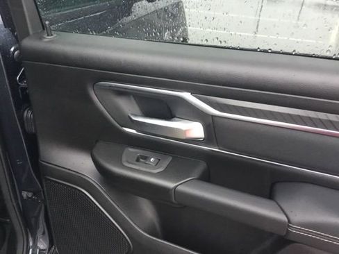 New 2026 RAM 1500 Big Horn image 17