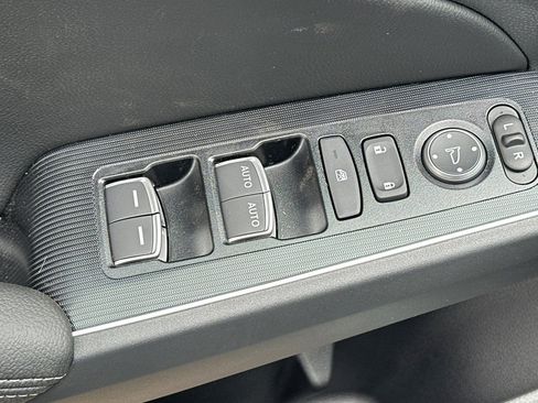 Used 2026 Honda Civic Sport Touring image 12