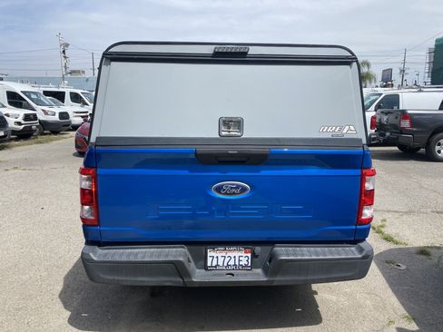 Used 2021 Ford F150 XL RWD image 13