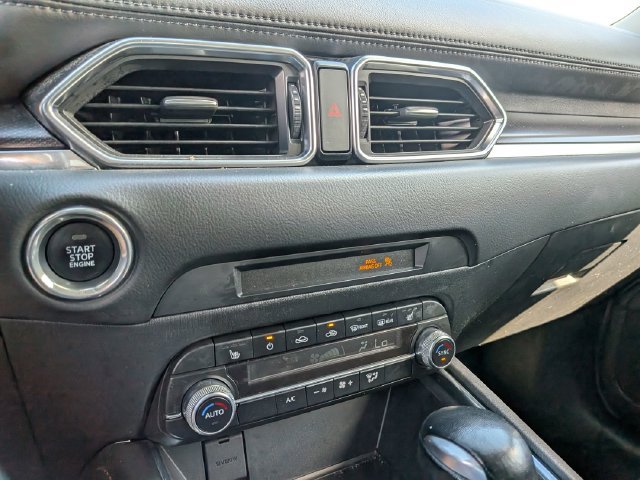 Used 2021 MAZDA CX-5 Carbon Edition FWD image 20