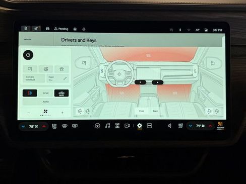 Used 2022 Rivian R1T Launch Edition AWD/4WD image 29