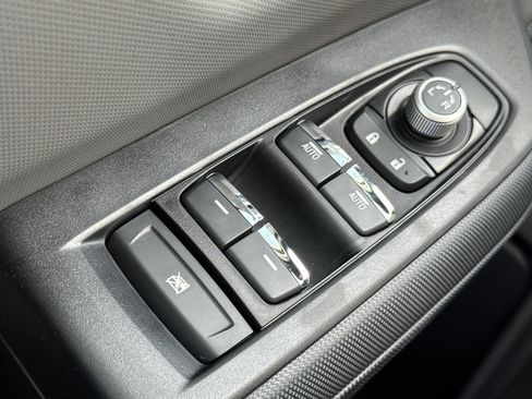 New 2026 Subaru Forester Sport image 24