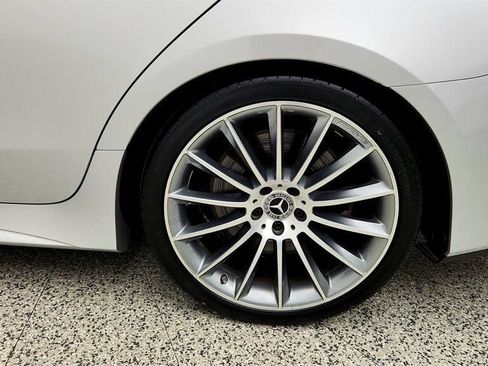 Used 2019 Mercedes-Benz CLS 450 image 9