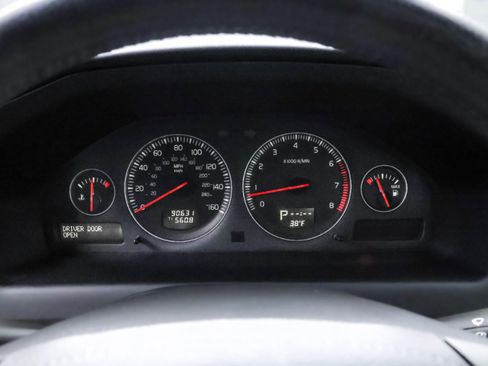 Used 2008 Volvo S60 2.5T image 9