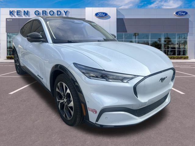 Used 2023 Ford Mustang Mach-E Premium RWD 360° Tour