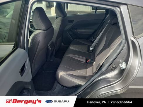 Certified 2026 Subaru Crosstrek 2.0i Premium AWD/4WD image 13