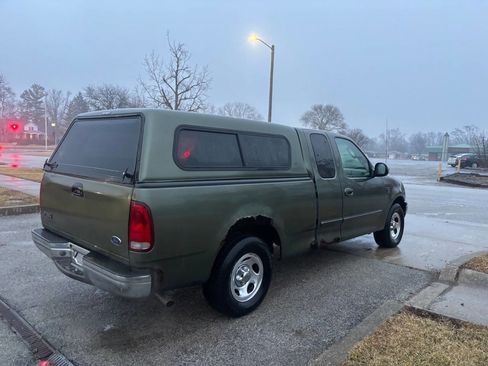 Used 2002 Ford F150 King Ranch image 11
