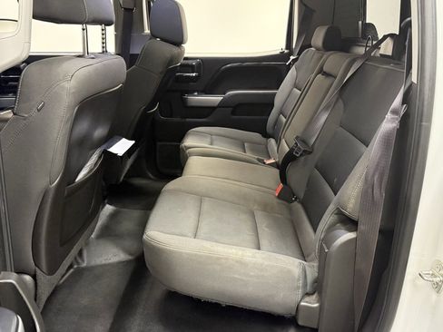 Used 2015 Chevrolet Silverado 1500 LT image 12