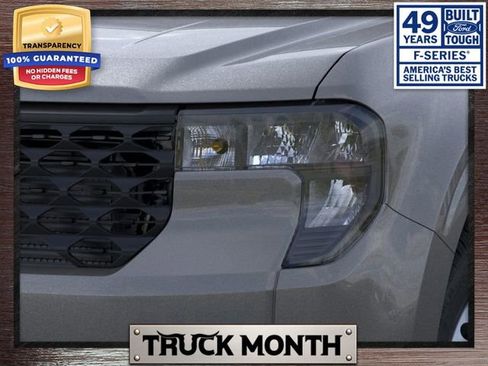 New 2026 Ford Maverick XL image 19