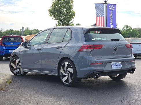 Used 2024 Volkswagen GTI S FWD image 22