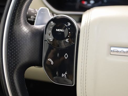 Used 2021 Land Rover Range Rover Sport HSE Silver Edition image 41