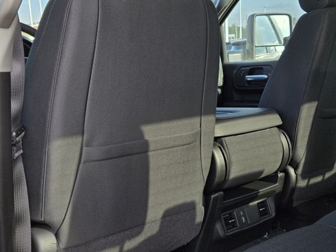 New 2026 Chevrolet Silverado 2500 Custom w/ Custom Value Package image 19