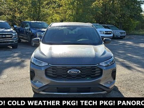 New 2026 Ford Escape ST-Line w/ Tech Pack #1 image 5