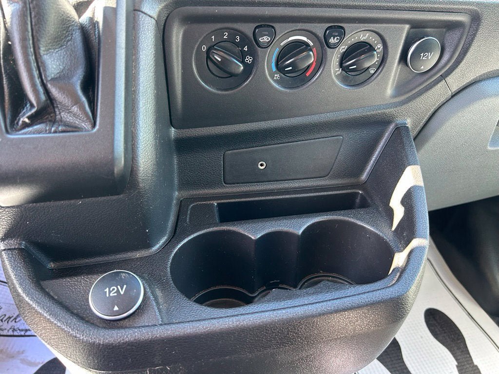Used 2018 Ford Transit 250 148 Medium Roof RWD image 20
