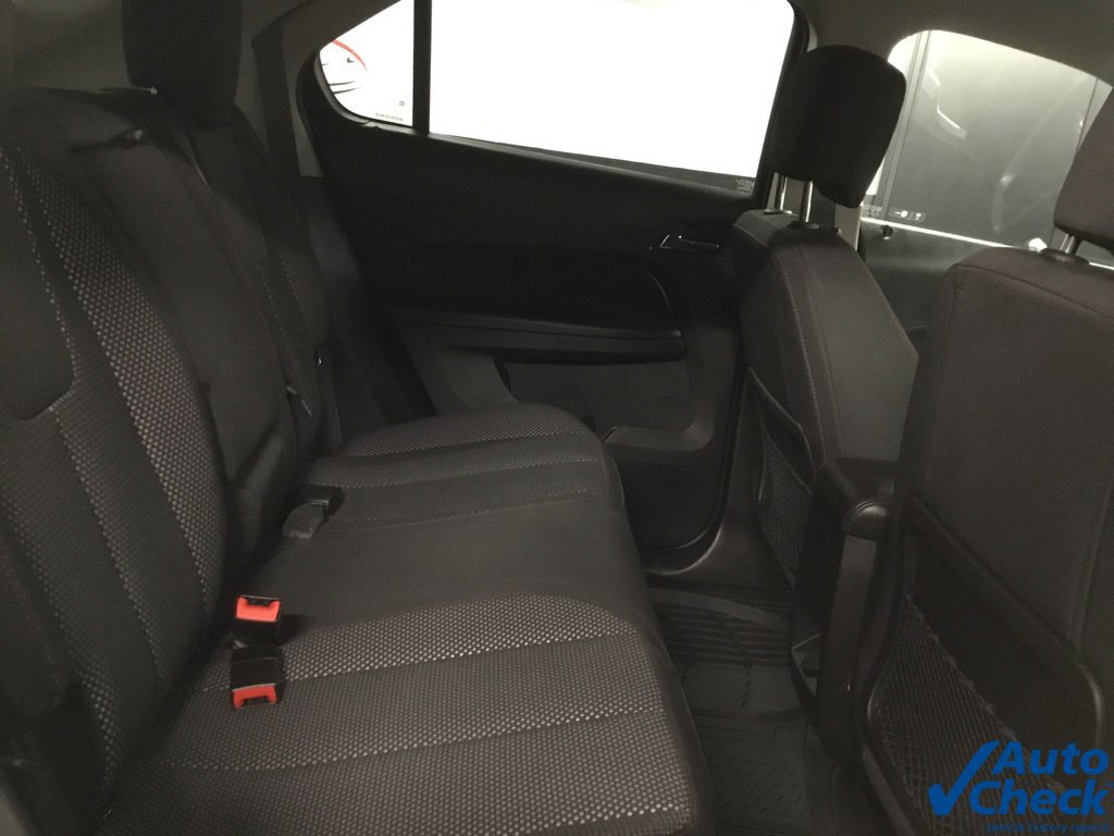 Used 2017 Chevrolet Equinox LT AWD/4WD image 31