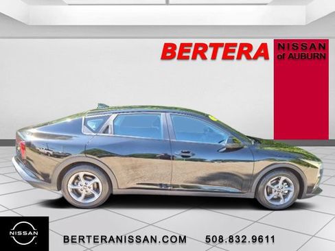 Used 2025 Kia K4 FWD image 2