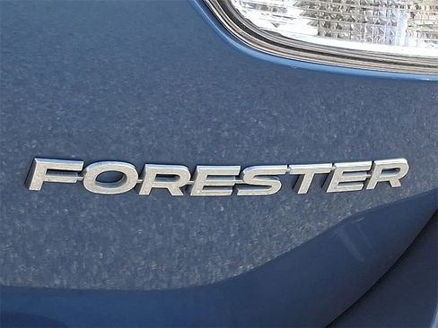 Used 2019 Subaru Forester Limited image 32