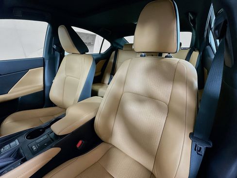 New 2026 Lexus IS 350 F Sport AWD/4WD image 20